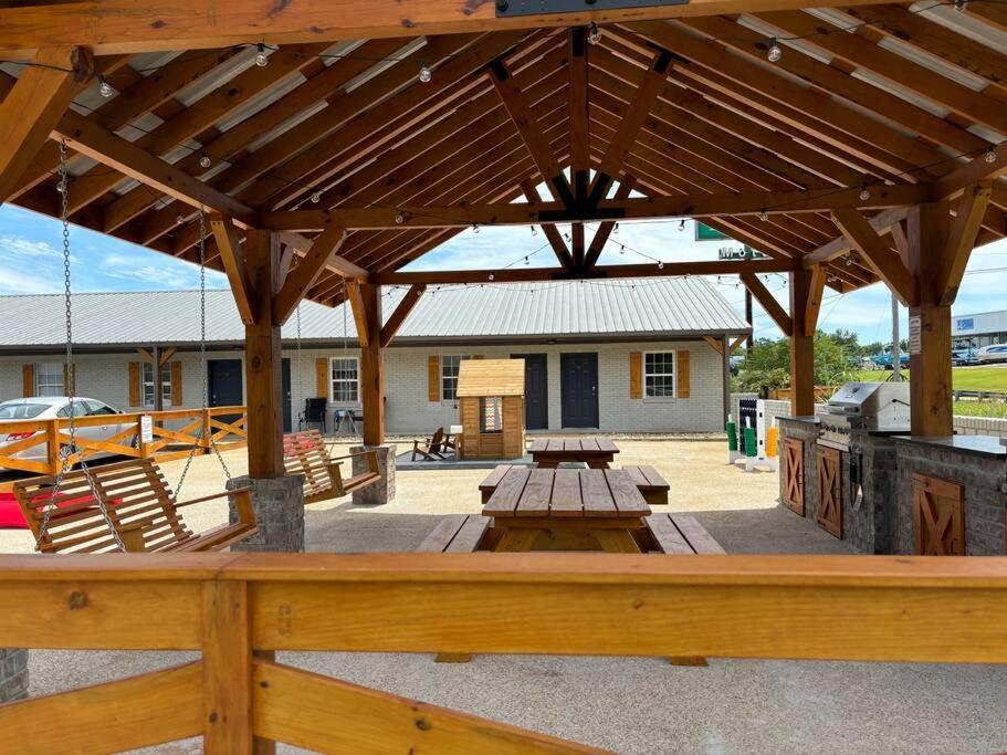 Cottages Of Pickwick-123 Counce Esterno foto